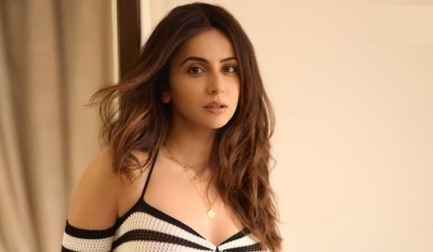 Rakul Preet Singh Calls Out Fake Medical Claims on Her Appearance