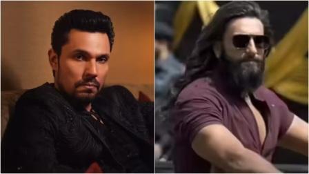 Randeep Hooda Praises Ranveer Singh Led Dhurandhar