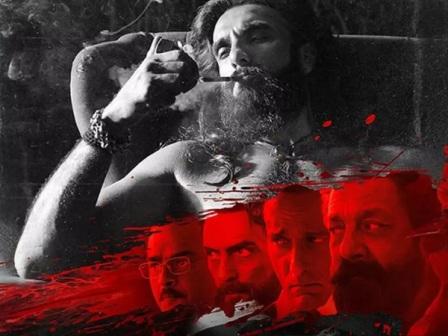 Ranveer Singh Starrer Dhurandhar Hits 52 Crore Net in Just Two Days