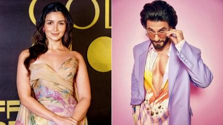 Ranveer Singh and Alia Bhatt To Reunite For Pralay Movie