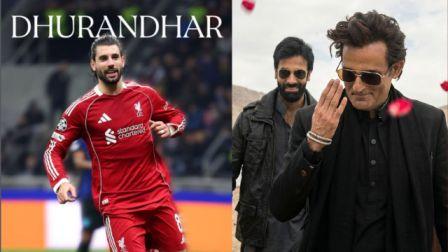 Ranvir Singh Akshaye Khanna Starrer Dhurandhar Wave Reaches Liverpool