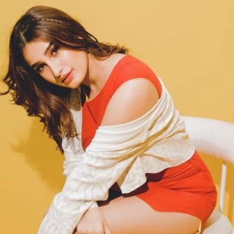 Rasha Thadani Out of Lijo Jose Pellissery Upcoming Drama