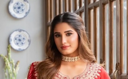 Rasha Thadani Out of Lijo Jose Pellissery Upcoming Drama