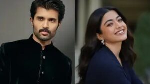 Rashmika Mandanna Neither Confirms Nor Denies February 2026 Wedding