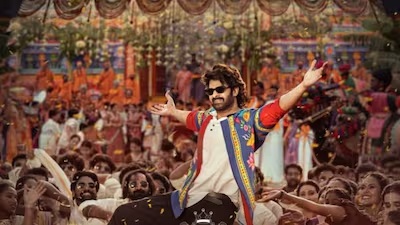Release of Prabhas Starrer The Raja Saab Delayed; Pongal Release Likely to Be Delayed Due to Zero Buyers 2 Release of Prabhas Starrer The Raja Saab Delayed