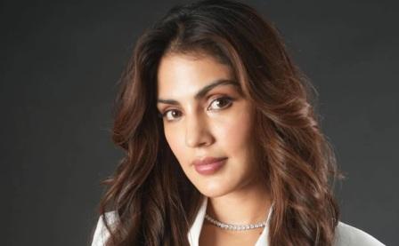 Rhea Chakraborty Shares She Consulted a Gynaecologist for Egg Freezing