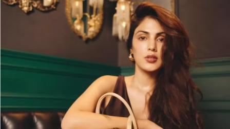 Rhea Chakraborty Shares She Consulted a Gynaecologist for Egg Freezing