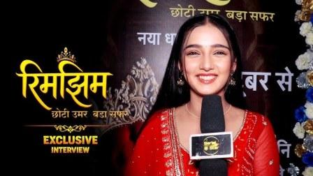 Rimjhim Serial Cast Yashika Sharma Hunar Hali Himanshu Awasthi Dangal TV