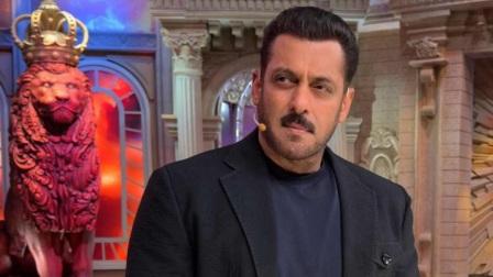Salman Khan Approaches Delhi High Court to Stop Misuse of His Name and Image