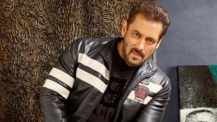 Salman Khan Approaches Delhi High Court to Stop Misuse of His Name and Image
