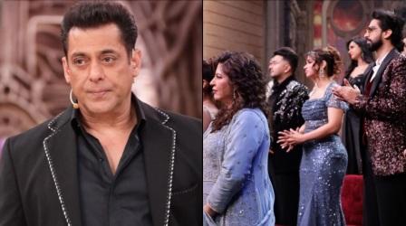 Salman Khan Breaks Down During Dharmendra Tribute in Bigg Boss 19 Finale
