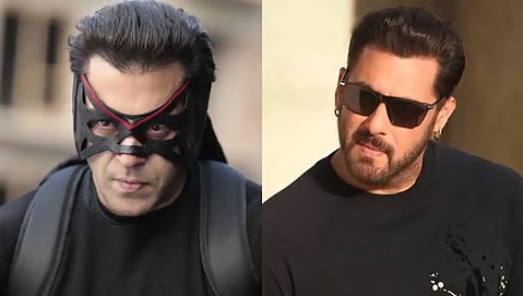 Salman Khan Confirms Kick 2 at Bigg Boss 19 Finale