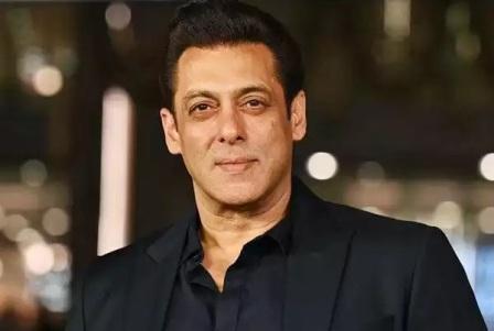 Salman Khan Has Not Gone Out for Dinner in 25 Years