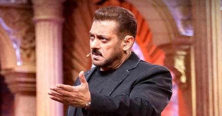 Salman Khan Says Mujhse Acting Hoti Hi Nahi