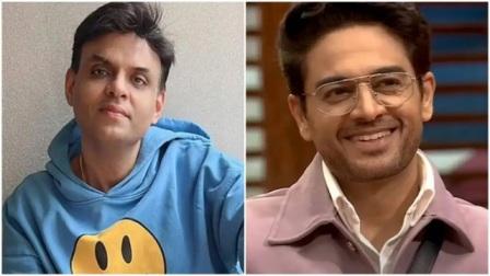 Sandeep Sikand Backs Gaurav Khanna in Bigg Boss 19