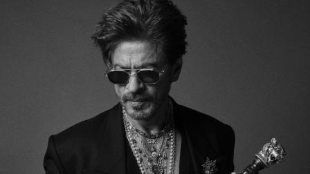 Shah Rukh Khan Named Among The New York Times 67 Most Stylish Individuals of 2025