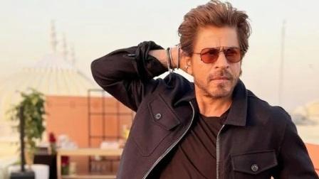 Shah Rukh Khan Named Among The New York Times 67 Most Stylish Individuals of 2025 for His Met Gala Appearance 2 Shah Rukh Khan Named Among The New York Times 67 Most Stylish Individuals of 2025