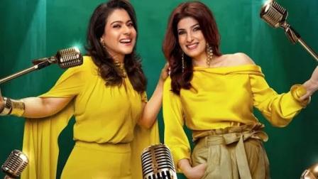 Shah Rukh Khan Reveals Why He Skipped Kajol and Twinkle Khanna Talk Show