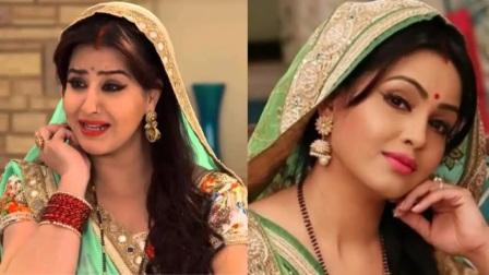 Shilpa Shinde Returns as Angoori in Bhabhiji Ghar Par Hain 2