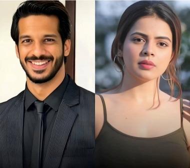 Shrey Mittal and Jigyassa Singh to Lead Swastik Productions Upcoming Show on Dangal TV