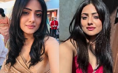 Shritama Mukherjee Joins as Vishkanya in Mangal Lakshmi Lakshmi Ka Safar