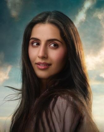 Simar Bhatia Niece of Akshay Kumar to Make Her Debut in Ikkis Movie