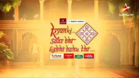 Smriti Irani Absence From Kyunki Saas Bhi Kabhi Bahu Thi 2 Poster Sparks Exit Rumours