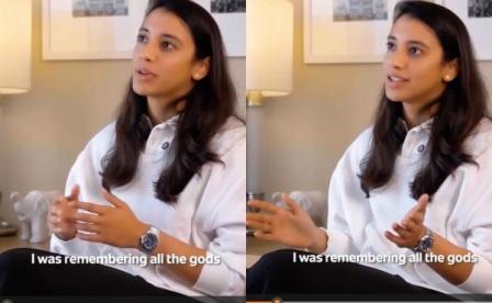 Smriti Mandhana First Post After Postponed Wedding With Palash Muchhal