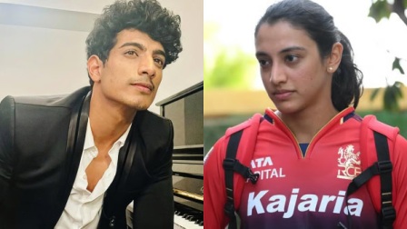 Smriti Mandhana and Palash Muchhal Unfollow Each Other After Confirming Wedding Cancellation