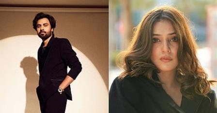 Subhash Ghai Atlee Prithviraj Sukumaran Cheer the Title Reveal of Tedhi Hain Par Meri Hain Movie Starring Jitendra Kumar and Mahvash