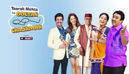 BARC TRP Ratings Week 48 Top 10 Hindi TV Shows 8 Taarak Mehta Ka Ooltah Chashmah Fame Prajakta Shisode Exits the Show