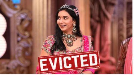 Tanya Mittal Evicted at 3rd Place in Bigg Boss 19
