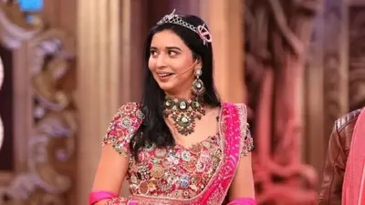 Tanya Mittal vote appeal is lighting up 75 stations across the Delhi Metro for the Bigg Boss 19 finale