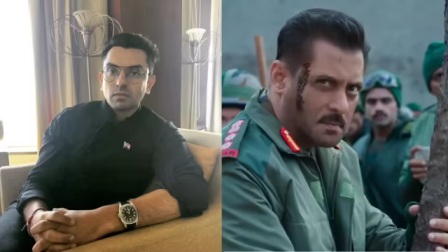 Tehseen Poonawalla backs Salman Khan over Battle of Galwan teaser debate