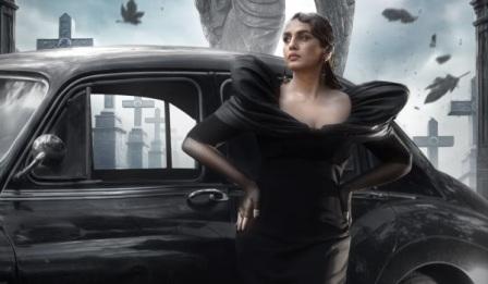 Toxic Movie After Kiara Advani Yash Reveals Huma Qureshi as Elizabeth