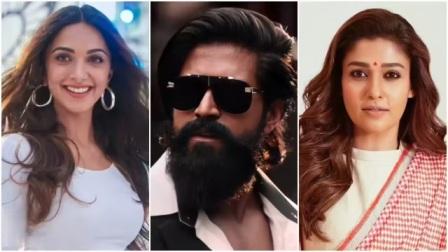 Toxic Movie Starring Yash Kiara Advani and Nayanthara Starrer Confirms March 2026 Release