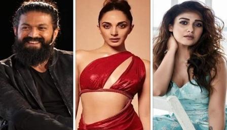 Toxic Movie Starring Yash Kiara Advani and Nayanthara Starrer Confirms March 2026 Release