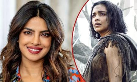 Priyanka Chopra Likely to Step Into Deepika Padukone Role in Kalki 2
