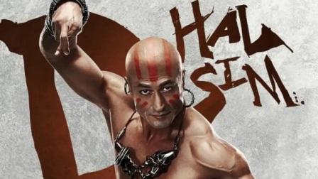 Vidyut Jammwal Joins Hollywood Street Fighter Live Action Film as Dhalsim
