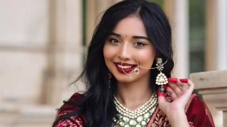 Vijayi Bhava Tanya Mittal is Trending on Twitter