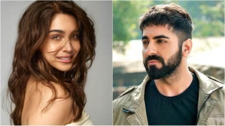 Yeh Prem Mol Liya Movie Cast Ayushmann Khurrana Sharvari Wagh