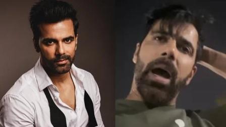 Yeh Rishta Kya Kehlata Hai Actor Anuj Sachdeva Alleges Assault by Neighbour in Goregaon Housing Society