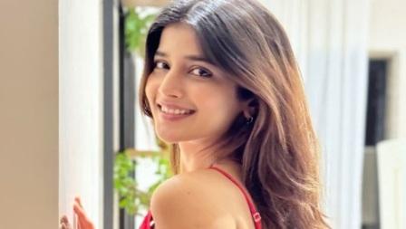 Yeh Rishta Kya Kehlata Hai Lead Samridhi Shukla Breaks Silence on Low TRPs