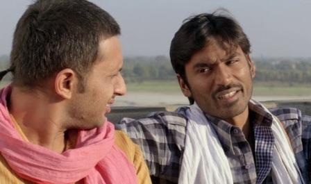 Zeeshan Ayyub Criticises Raanjhanaa Starring Dhanush and Sonam Kapoor for Its Problematic Themes