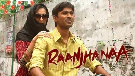 Zeeshan Ayyub Criticises Raanjhanaa Starring Dhanush and Sonam Kapoor for Its Problematic Themes