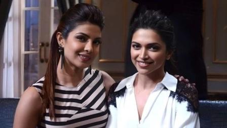 Priyanka Chopra Likely to Step Into Deepika Padukone Role in Kalki 2