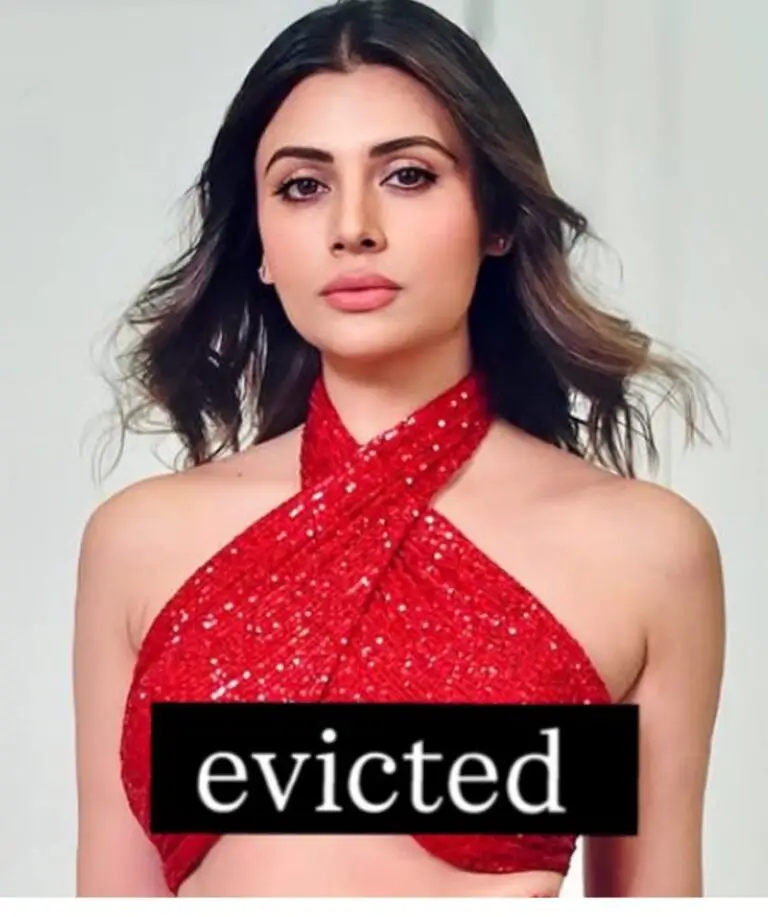 Malti Chahar Evicted From Bigg Boss 19 In Mid Week