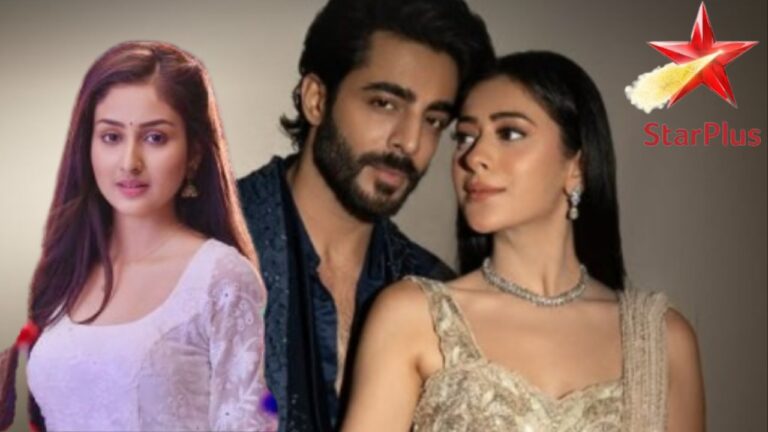 Krushal Ahuja and Hiba Nawab in talks for upcoming Star Plus show