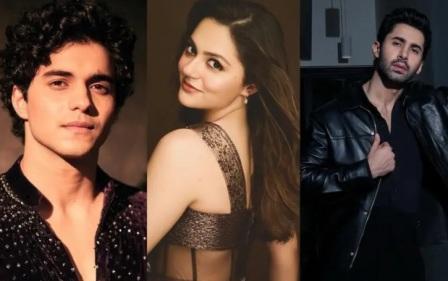 Abhay Verma Aneet Padda Lakshya Shine on Forbes India 30 Under 30 List