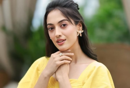 Aditi Sharma Blunt Take on Unnecessary Publicity Puts Urfi Javed in the Spotlight